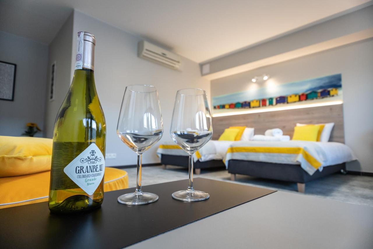 Apartamenty Elitmat Minsk Mazowiecki Exterior photo