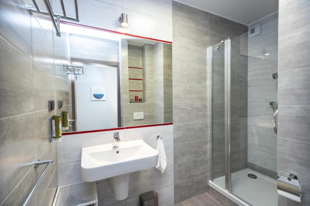 Apartamenty Elitmat Minsk Mazowiecki Exterior photo