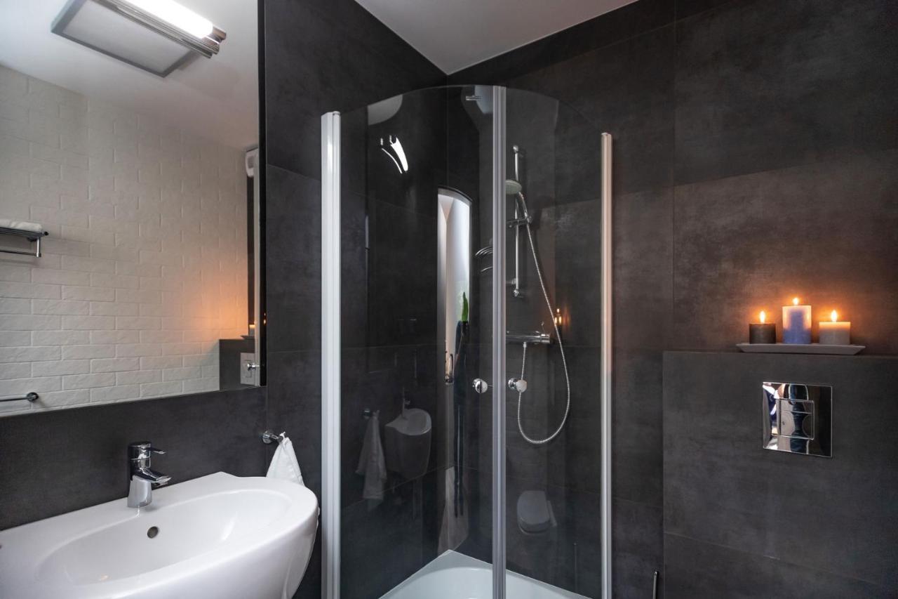 Apartamenty Elitmat Minsk Mazowiecki Exterior photo