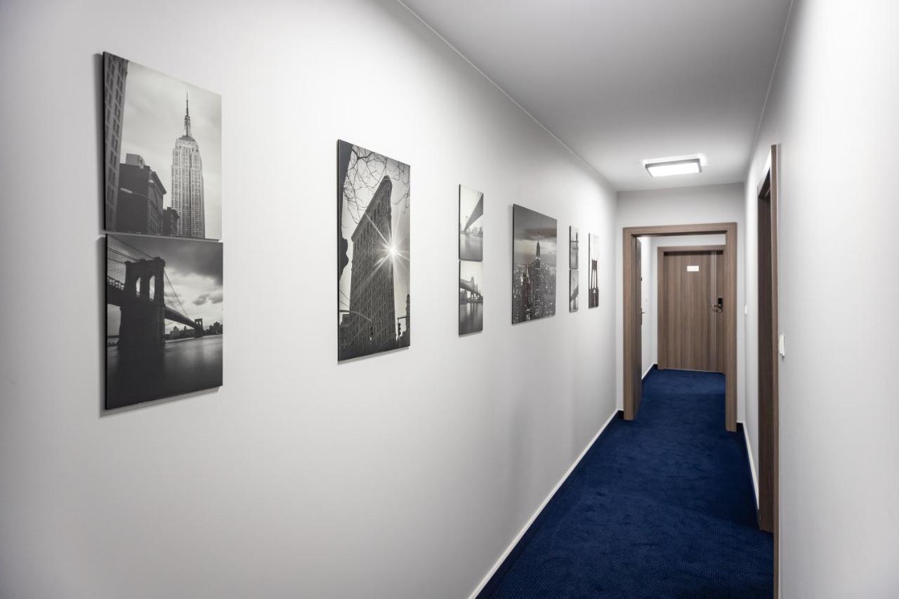 Apartamenty Elitmat Minsk Mazowiecki Exterior photo