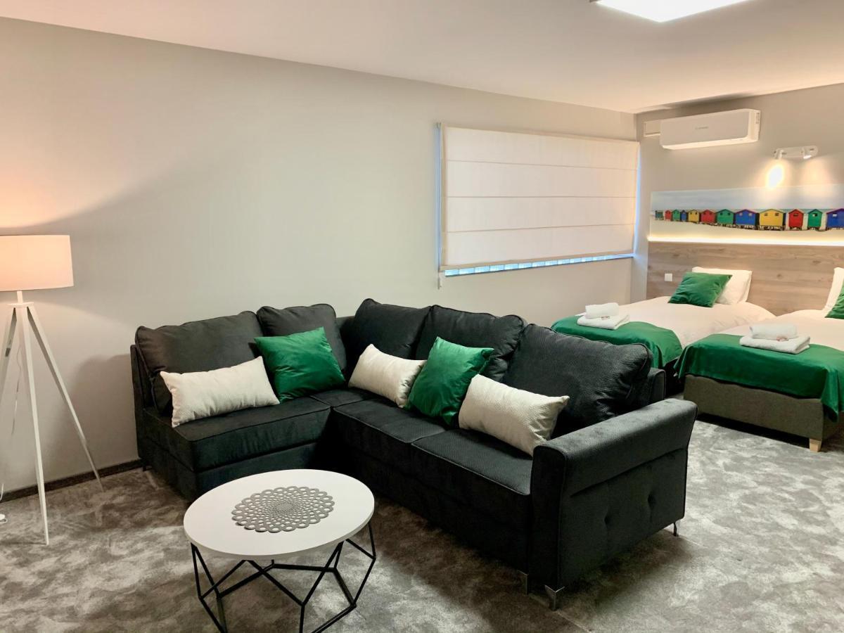 Apartamenty Elitmat Minsk Mazowiecki Exterior photo