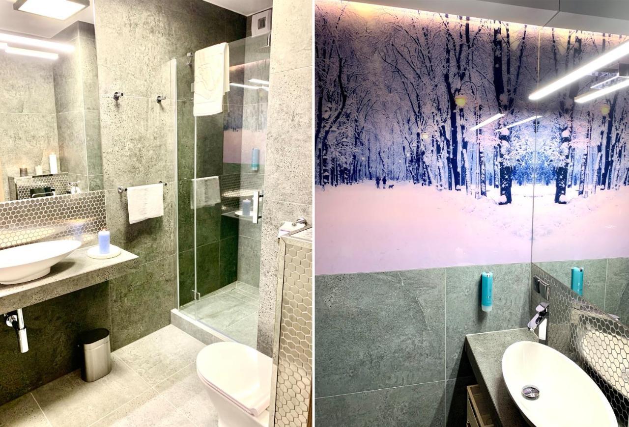 Apartamenty Elitmat Minsk Mazowiecki Exterior photo